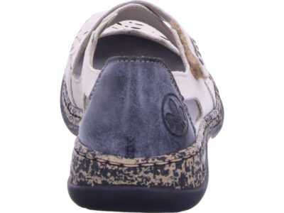Rieker Slipper – Bild 10
