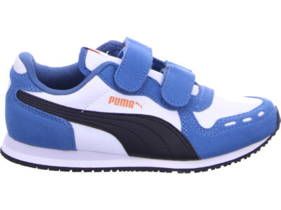 PUMA Sneaker Cabana Racer SL 20 V PS – Bild 7