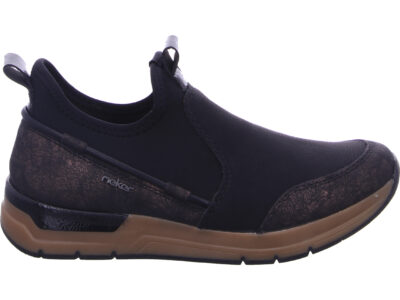 Rieker Slipper – Bild 7