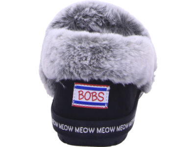 Skechers Hausschuhe BOBS Too Cozy - MEOW PAJAMAS – Bild 10