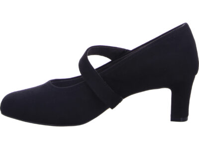 Soft Line by Jana Riemchenpumps – Bild 8