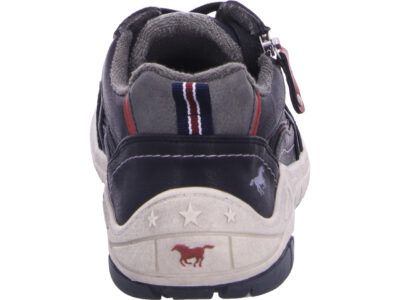 Mustang Schnürschuh – Bild 10