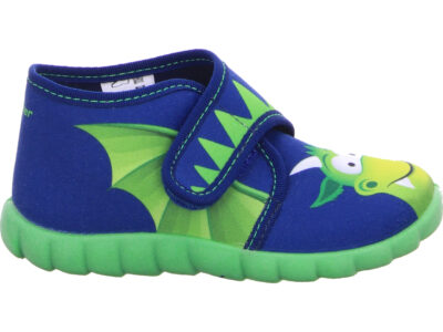 Fischer Markenschuh Hausschuhe Flexi – Bild 7