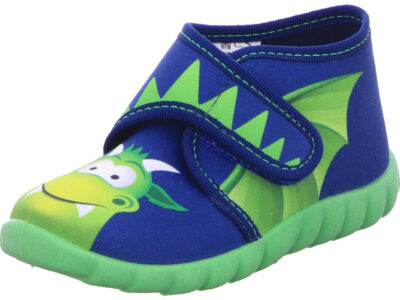 Fischer Markenschuh Hausschuhe Flexi – Bild 6