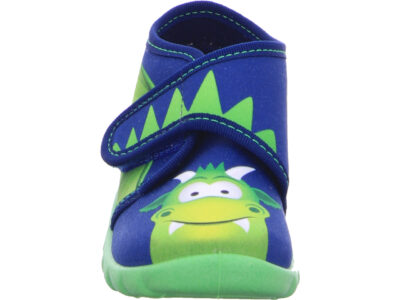 Fischer Markenschuh Hausschuhe Flexi – Bild 9