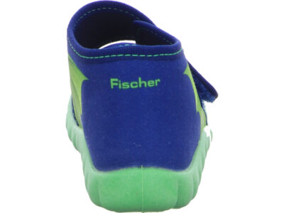 Fischer Markenschuh Hausschuhe Flexi – Bild 10