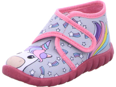 Fischer Markenschuh Hausschuhe Flexi – Bild 6