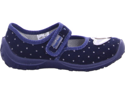 Fischer Markenschuh Hausschuhe Boogy – Bild 7