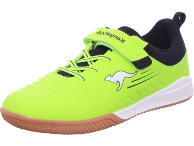 KangaROOS Sportschuhe K5-Winged EV – Bild 6