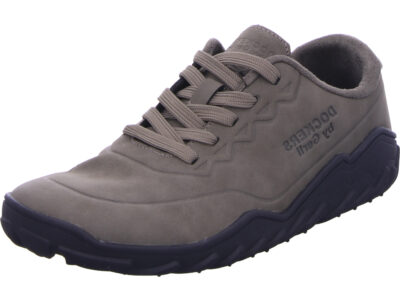 Dockers by Gerli Barfußschuhe – Bild 6