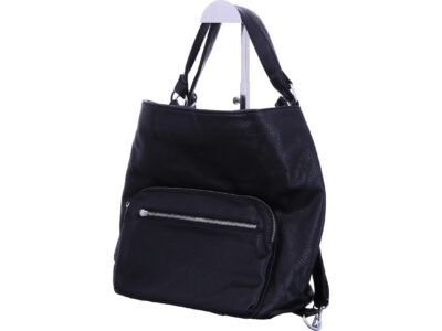 Cinino Rucksackhandtasche – Bild 3