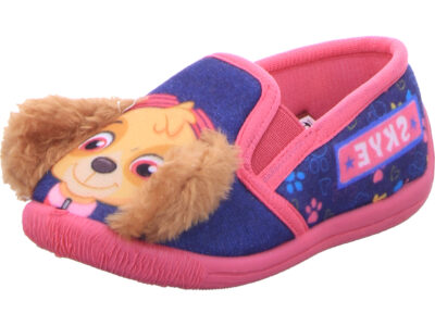 Paw Patrol™ Hausschuhe Skye – Bild 6