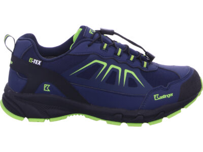 Kastinger Trekkingschuhe Grasberg low KTX – Bild 7
