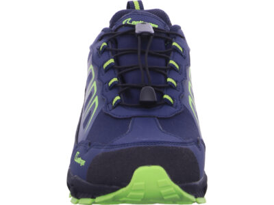 Kastinger Trekkingschuhe Grasberg low KTX – Bild 9