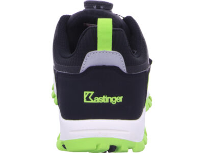 Kastinger Trekkingschuhe Preiner low KTX – Bild 10