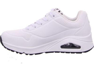 Skechers Sneaker Uno - SPREAD THE LOVE – Bild 8