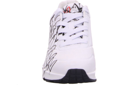 Skechers Sneaker Uno - SPREAD THE LOVE – Bild 9