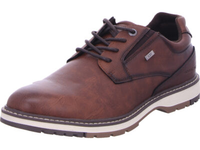 Tom Tailor Schnürschuhe – Bild 6