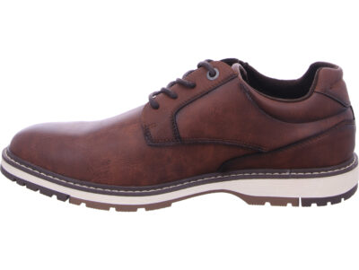 Tom Tailor Schnürschuhe – Bild 8