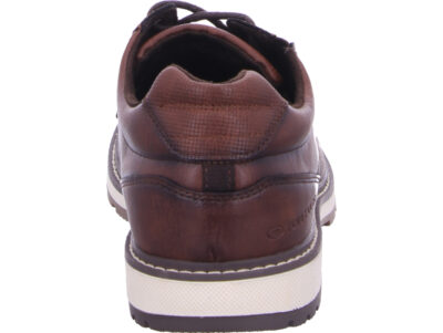 Tom Tailor Schnürschuhe – Bild 10
