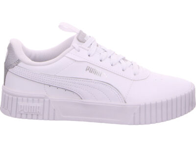 PUMA Sneaker Carina 2.0 Pop Up Metallics – Bild 7