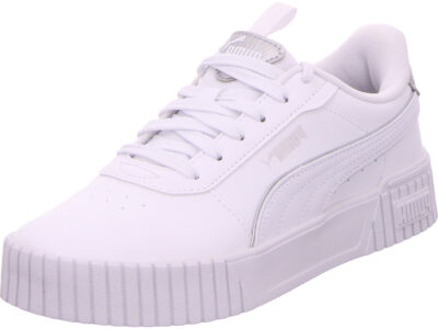 PUMA Sneaker Carina 2.0 Pop Up Metallics – Bild 6
