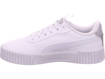 PUMA Sneaker Carina 2.0 Pop Up Metallics – Bild 8