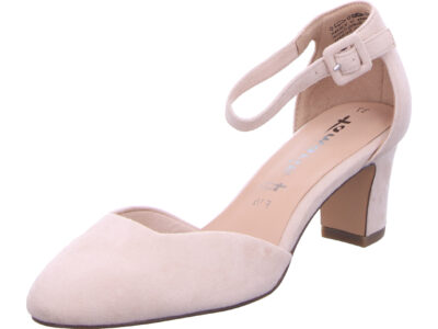 Tamaris Riemchenpumps – Bild 6