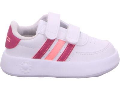 Adidas Sneaker BREAKNET 2.0 CF I – Bild 7