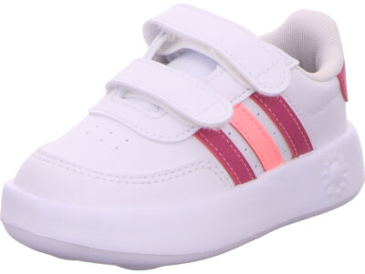 Adidas Sneaker BREAKNET 2.0 CF I – Bild 6