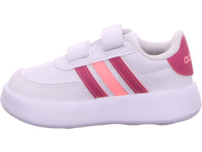 Adidas Sneaker BREAKNET 2.0 CF I – Bild 8