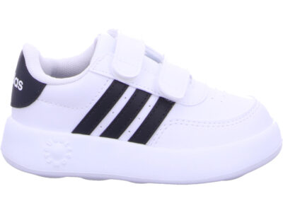 Adidas Sneaker BREAKNET 2.0 CF I – Bild 7