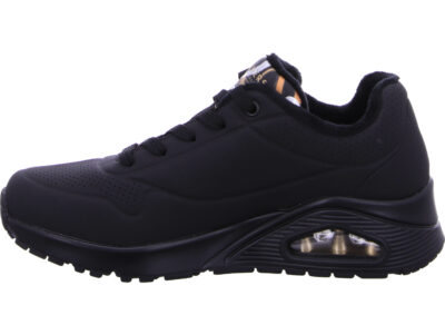 Skechers Sneaker Uno - METALLIC LOVE – Bild 8