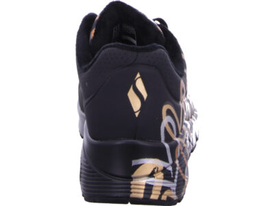 Skechers Sneaker Uno - METALLIC LOVE – Bild 10
