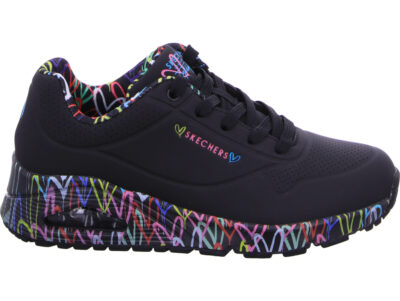 Skechers Sneaker Uno - Loving Love – Bild 7