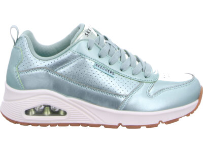 Skechers Sneaker Uno - METALLIXS – Bild 7
