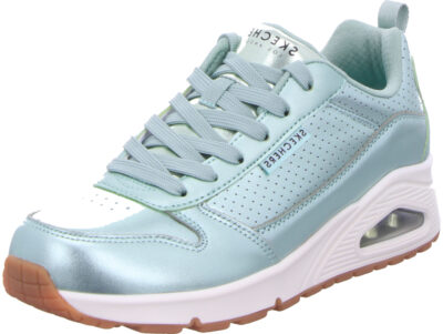 Skechers Sneaker Uno - METALLIXS – Bild 6