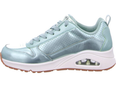 Skechers Sneaker Uno - METALLIXS – Bild 8