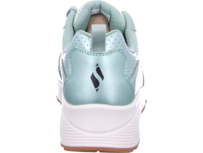 Skechers Sneaker Uno - METALLIXS – Bild 10