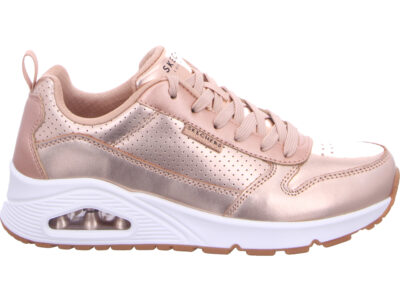 Skechers Sneaker Uno - METALLIXS – Bild 7