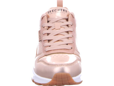 Skechers Sneaker Uno - METALLIXS – Bild 9