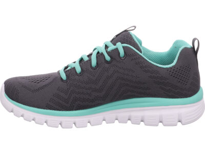 Skechers Sneaker Graceful - GET CONNECTED – Bild 8