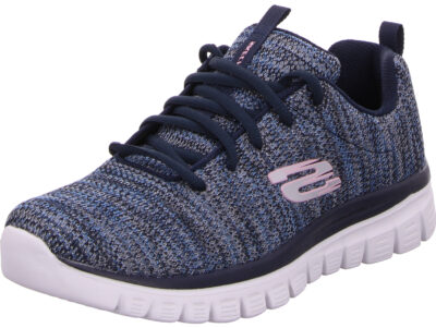 Skechers Sneaker GRACEFUL - TWISTED FORTUNE – Bild 2