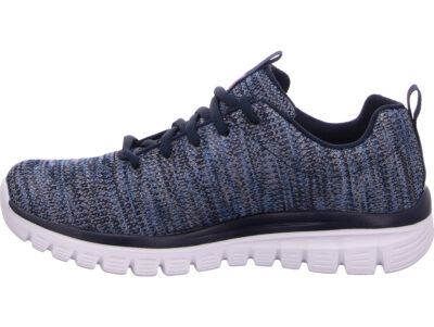 Skechers Sneaker GRACEFUL - TWISTED FORTUNE – Bild 4