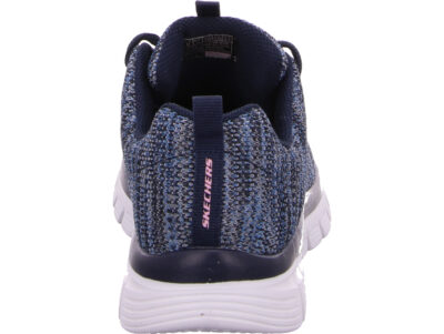 Skechers Sneaker GRACEFUL - TWISTED FORTUNE – Bild 6