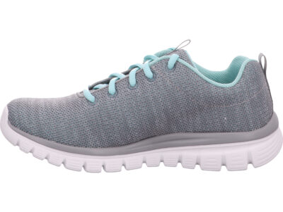 Skechers Sneaker Graceful - TWISTED FORTUNE – Bild 8