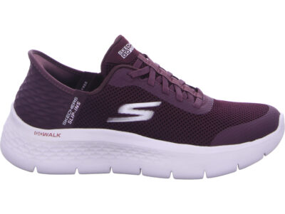Skechers Slipper Go Walk Flex - GRAND ENTRY – Bild 7