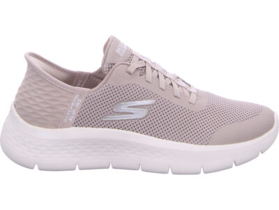 Skechers Slipper Go Walk Flex - GRAND ENTRY – Bild 7