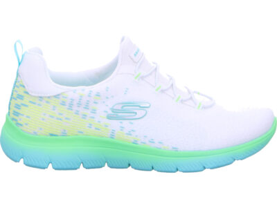 Skechers Slipper Summits - MORNING GLOW – Bild 7