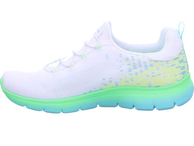Skechers Slipper Summits - MORNING GLOW – Bild 8